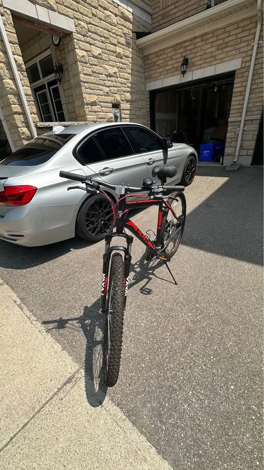 CCM Mountain Bike, 29-in - photo 3