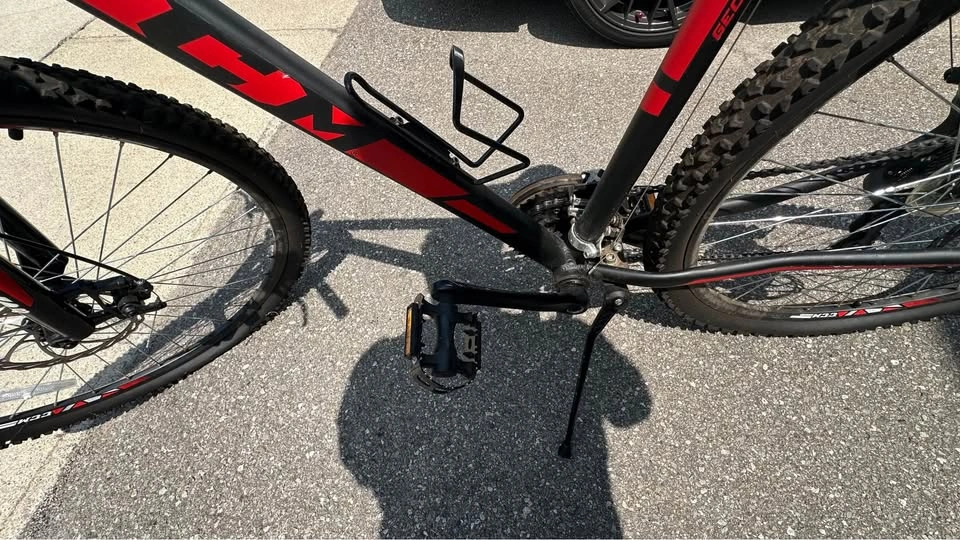 CCM Mountain Bike, 29-in - photo 4