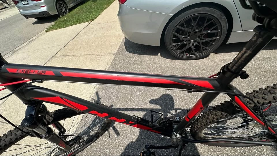 CCM Mountain Bike, 29-in - photo 5