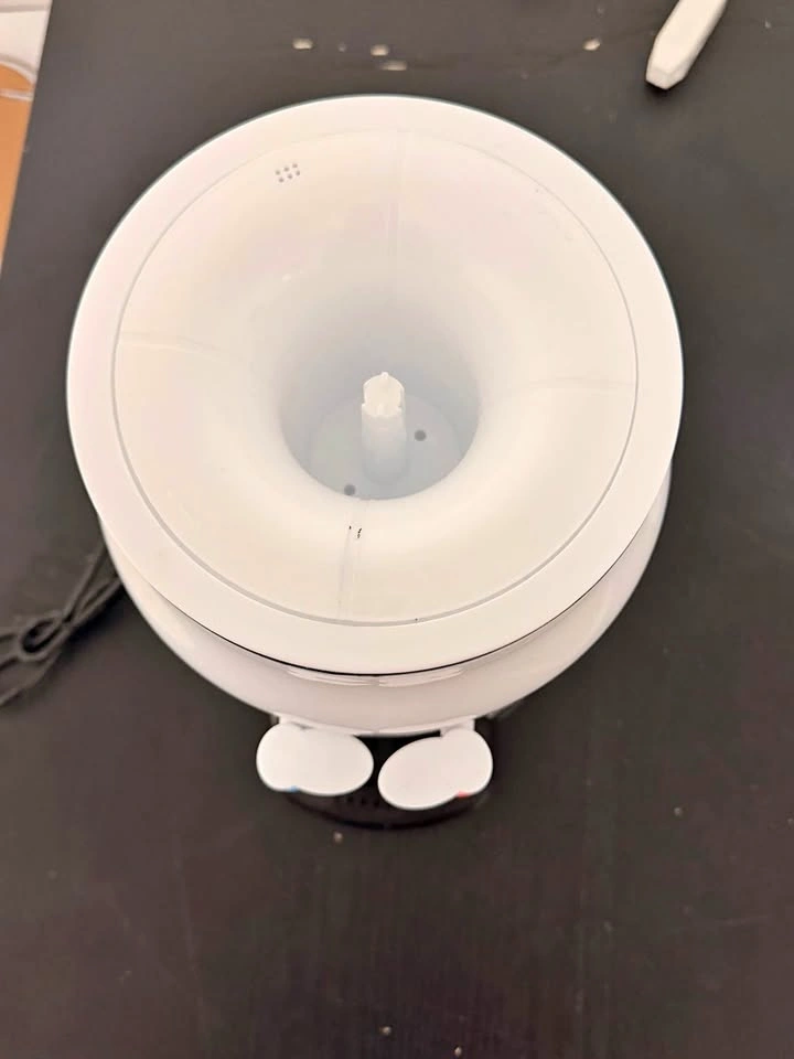 Mumusuki Top Loading Countertop Water Dispenser
