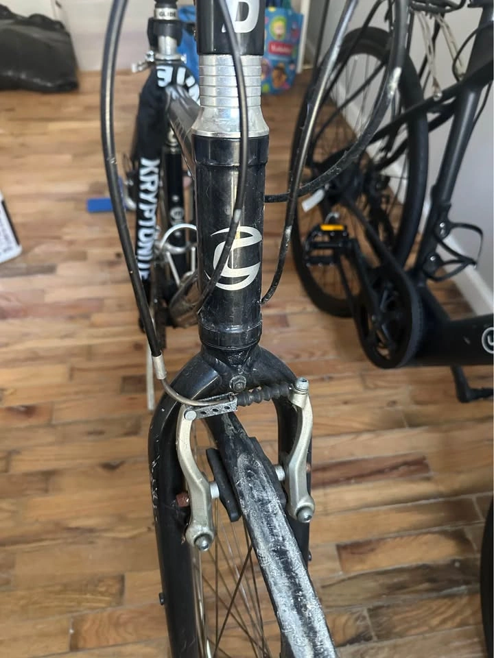 Cannondale Hybrid Bike - photo 2