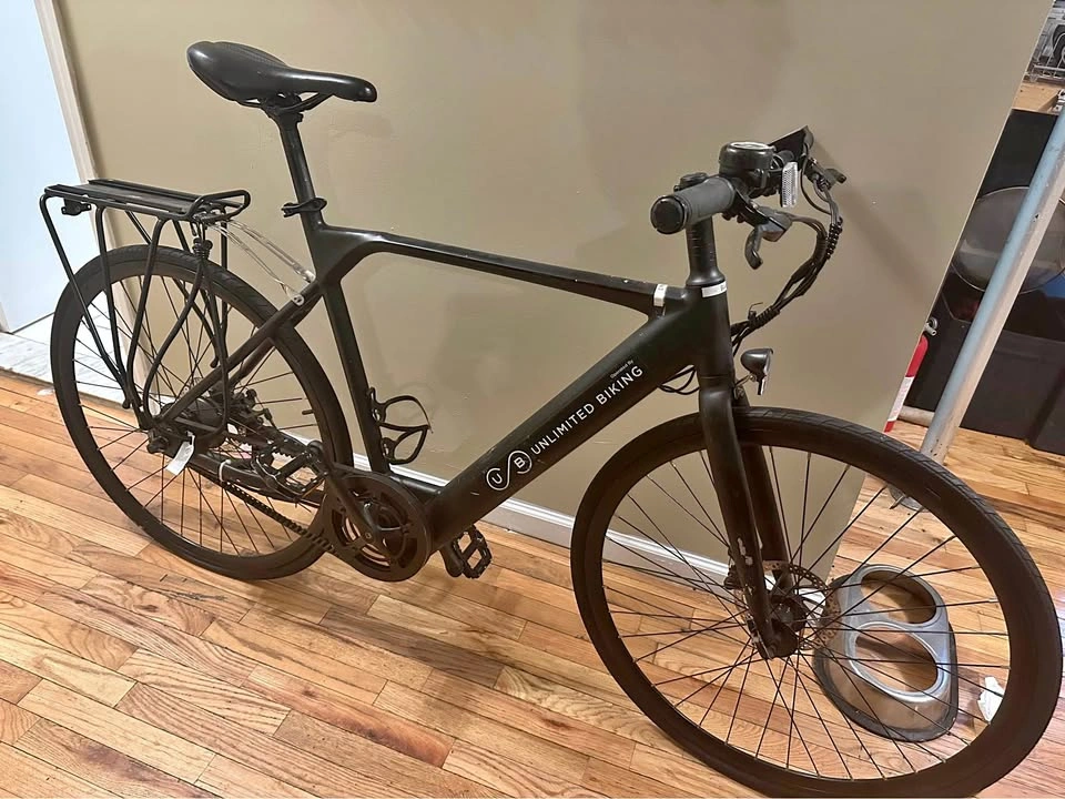 E Bike
