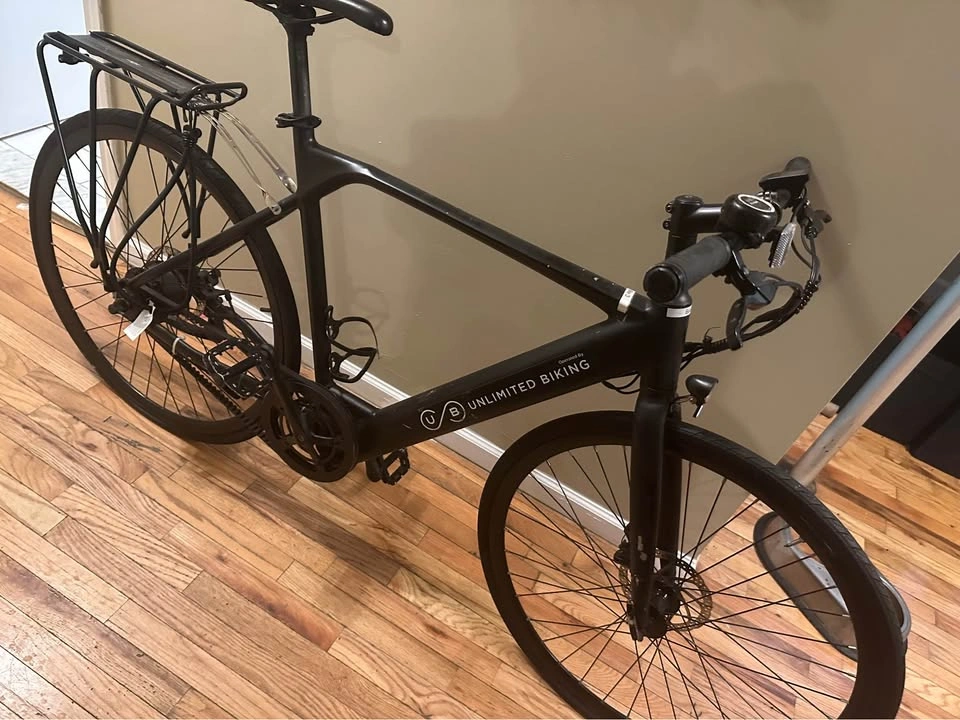 E Bike - photo 3