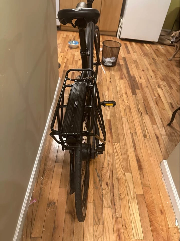 E Bike - photo 4