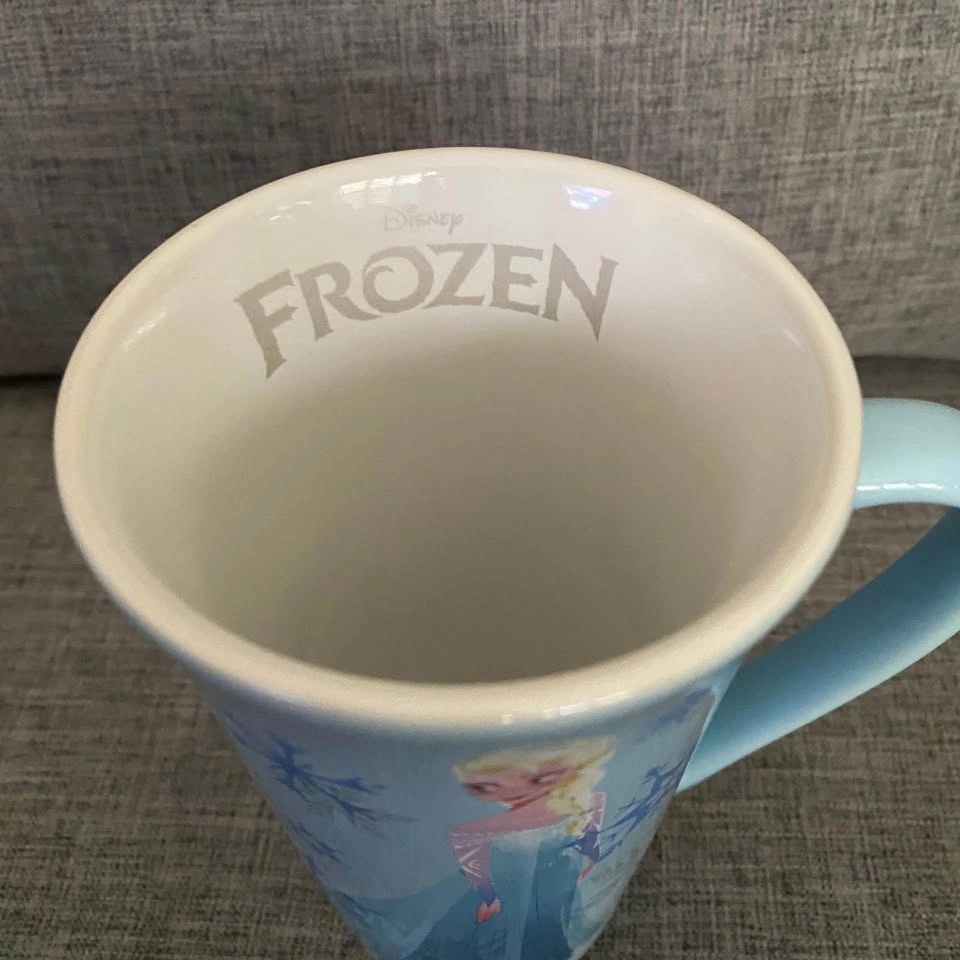 Disney Frozen Elsa Coffee Mug - photo 2