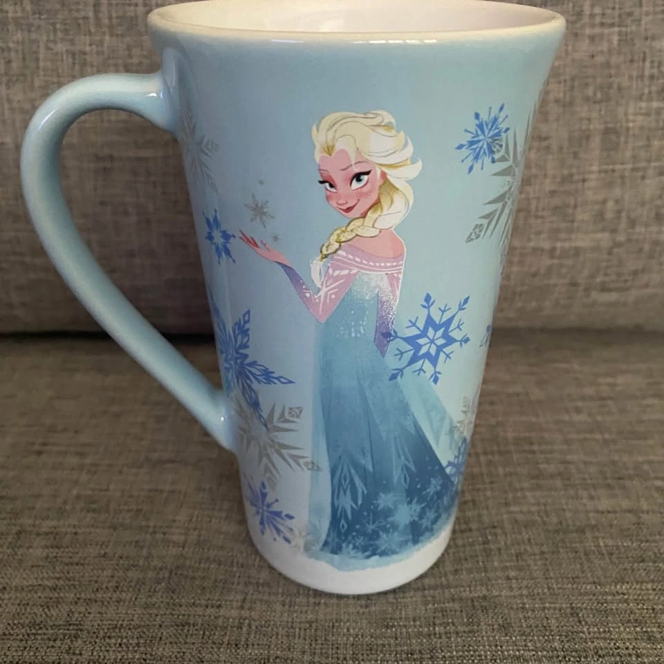 Disney Frozen Elsa Coffee Mug - photo 3