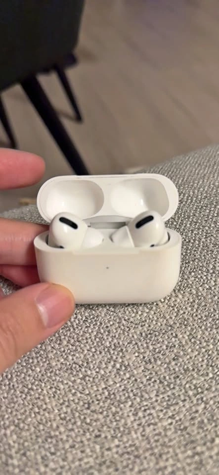 AirPods Pro 1st generation