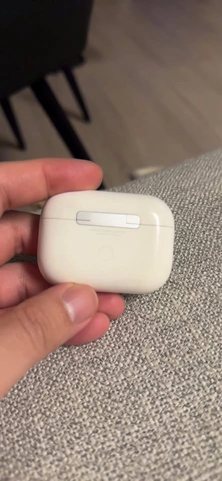 AirPods Pro 1st generation - photo 2