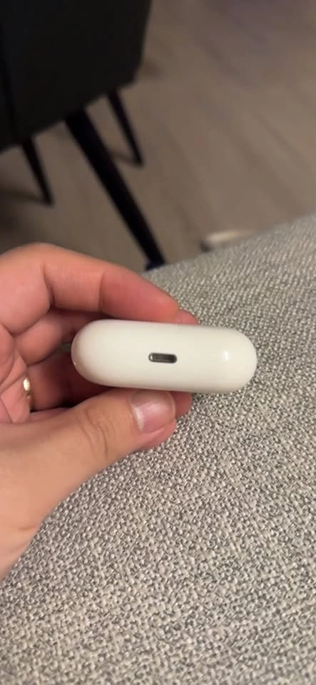 AirPods Pro 1st generation - photo 3