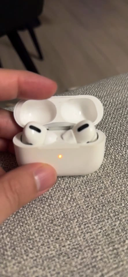 AirPods Pro 1st generation - photo 4