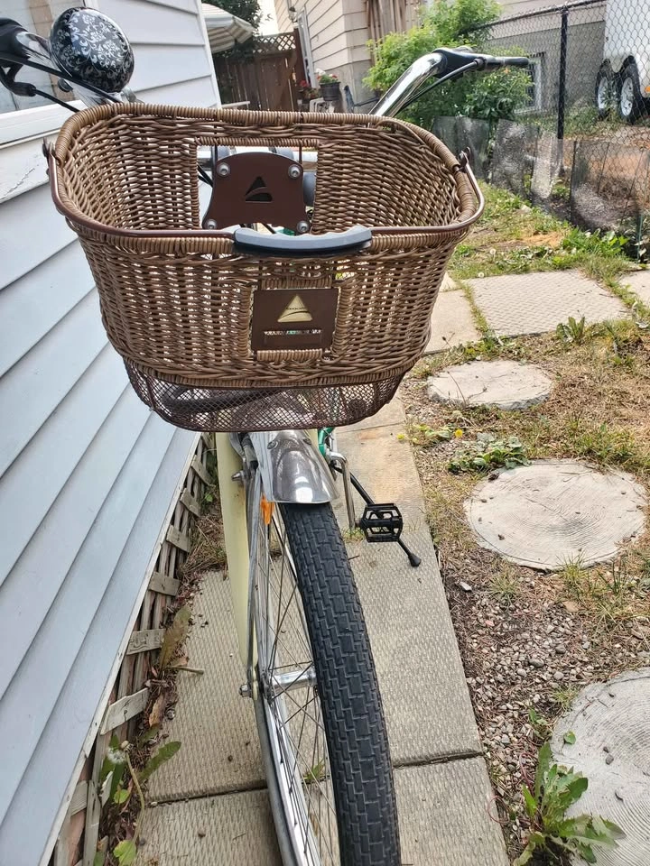 6 Speed Cruiser Bike - photo 3