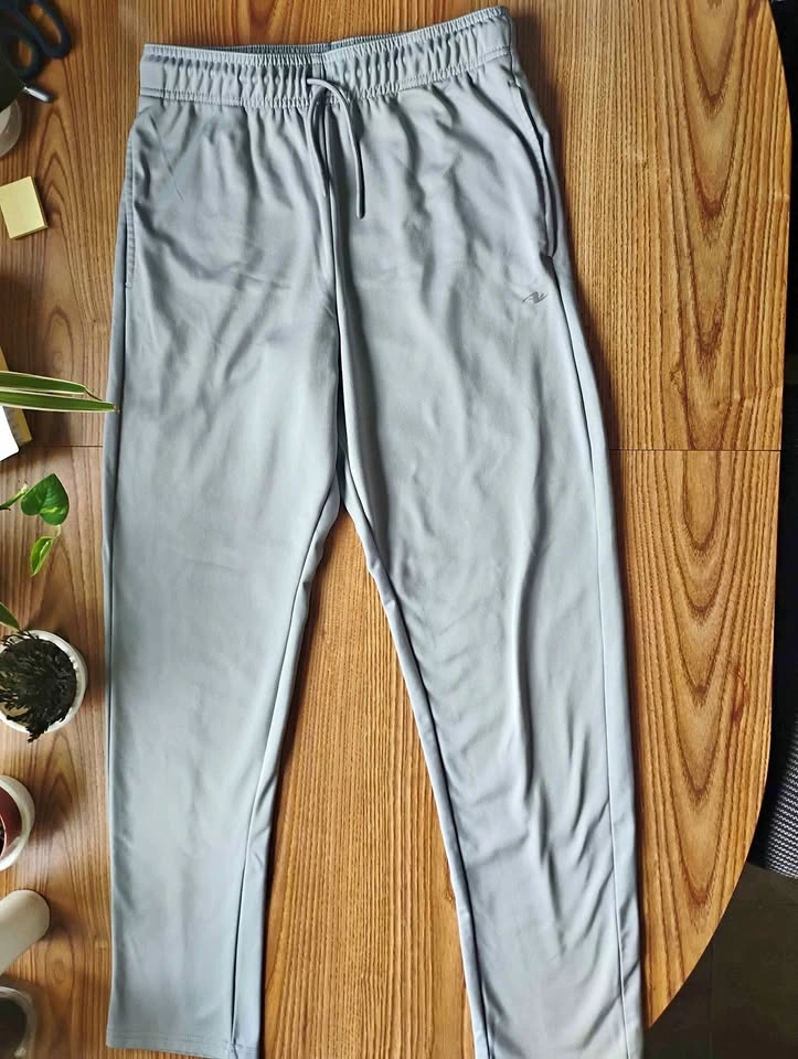 #37 Athletic Works Tapered Jogger Grey size 18(XXL)