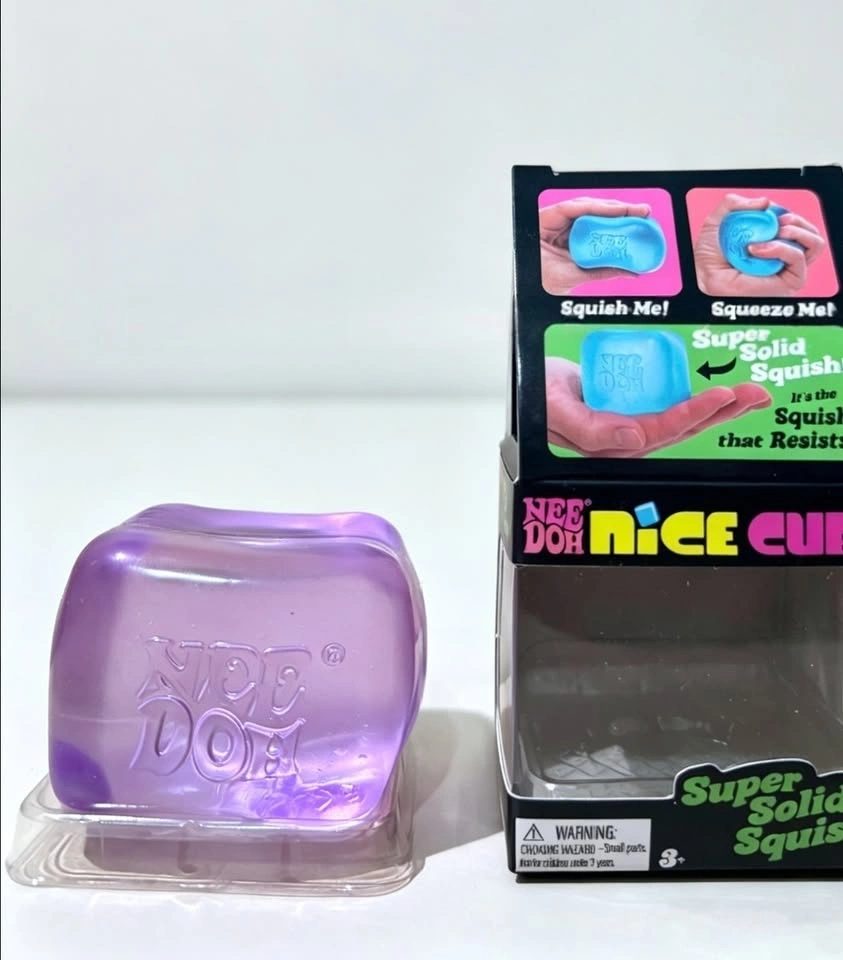 Needoh nice cubes - photo 2