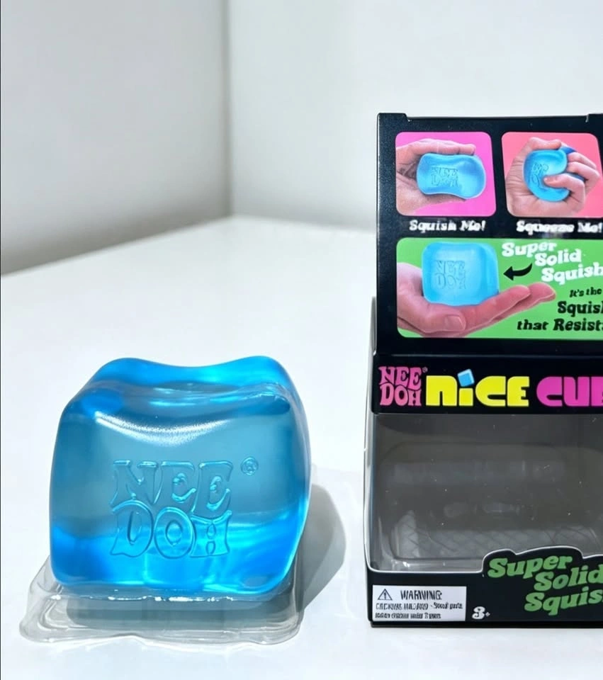 Needoh nice cubes - photo 3