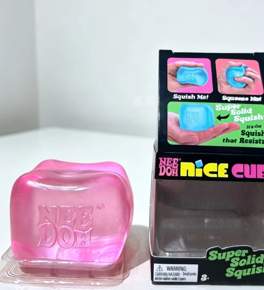 Needoh nice cubes - photo 4