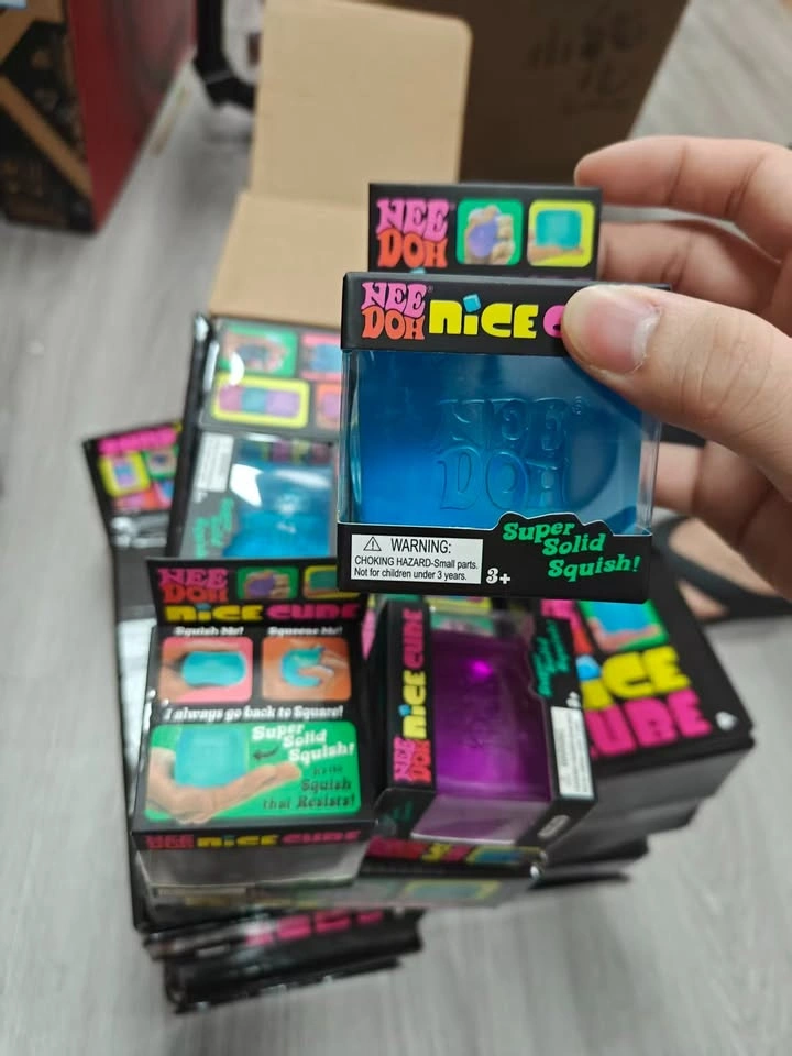 Needoh nice cubes - photo 5