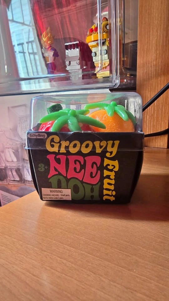 ND Groovy Fruit