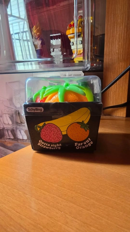 ND Groovy Fruit - photo 2