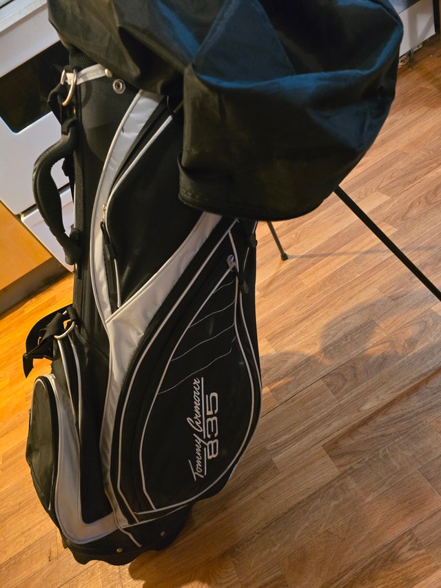 Tommy Armour 835 complete golf set - photo 4