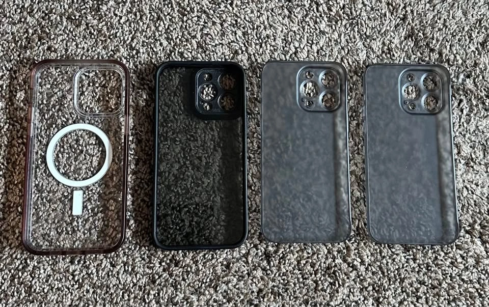Iphone 14 Promax Cases - photo 2