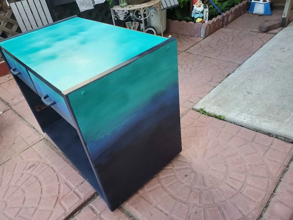 Refurbished cabinet - photo 2