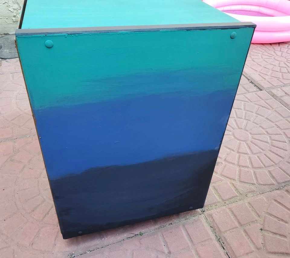 Refurbished cabinet - photo 3