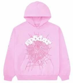Spider hoodies