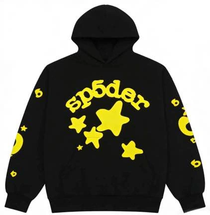 Spider hoodies - photo 2