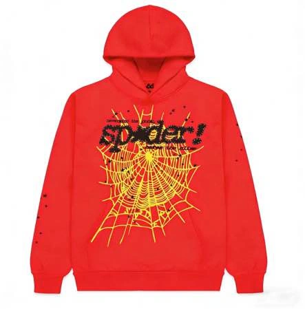 Spider hoodies - photo 3