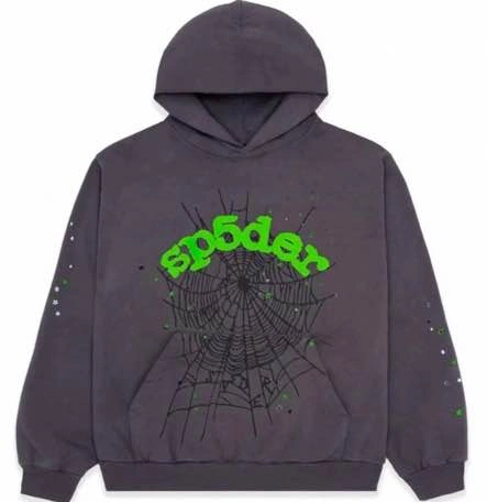 Spider hoodies - photo 4