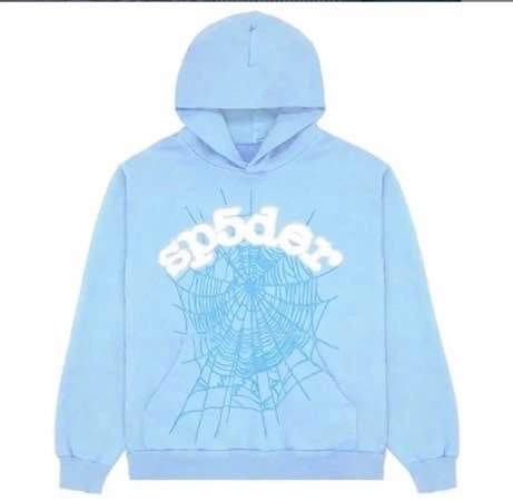 Spider hoodies - photo 5