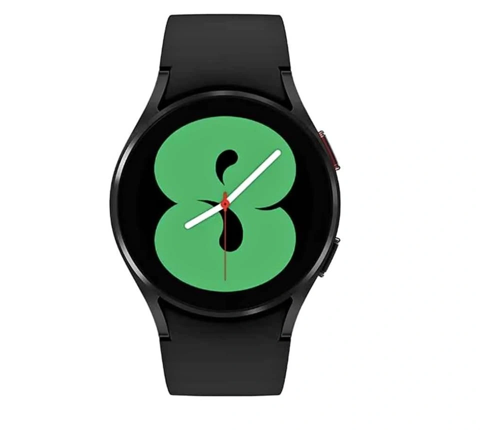 Samsung Galaxy Watch 4 | 44mm | Black band