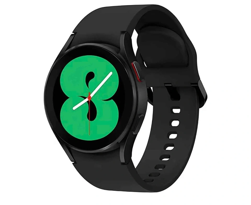 Samsung Galaxy Watch 4 | 44mm | Black band - photo 2