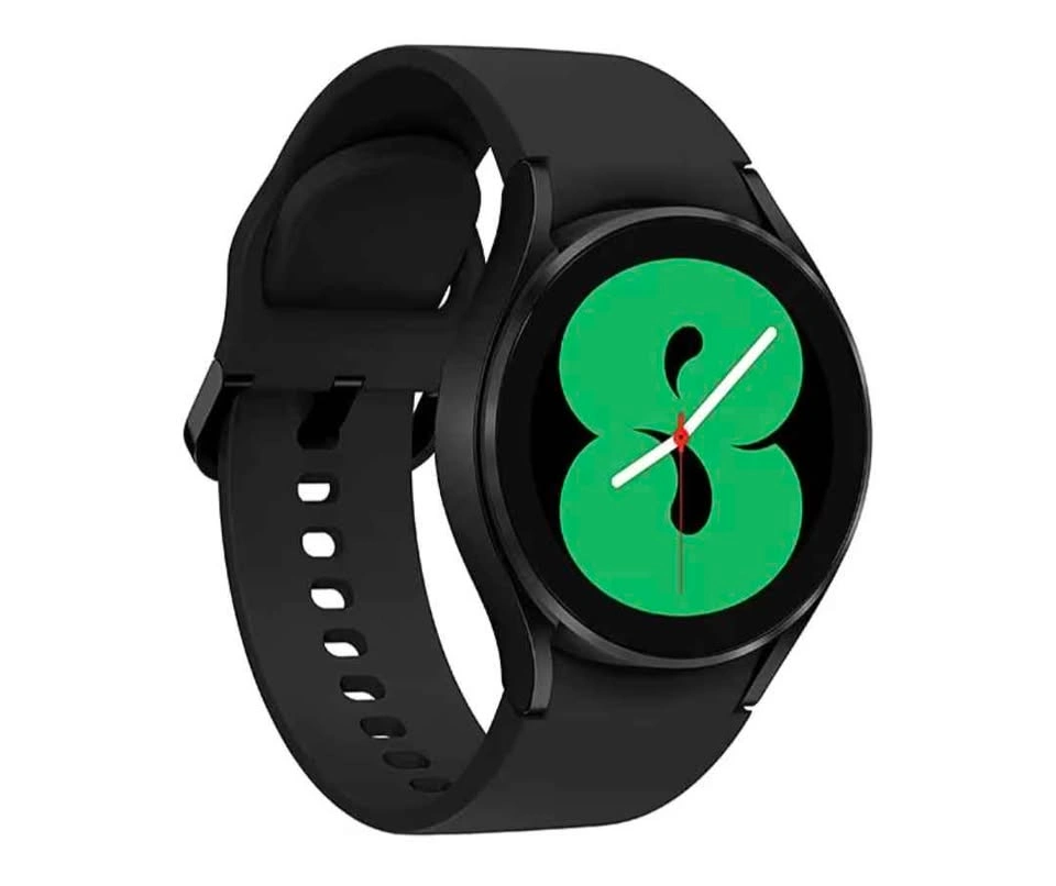 Samsung Galaxy Watch 4 | 44mm | Black band - photo 3