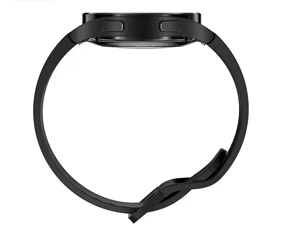 Samsung Galaxy Watch 4 | 44mm | Black band - photo 4