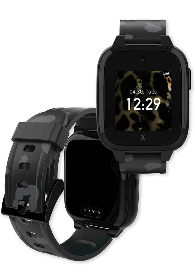 XGO3 Kids Smart Watch with SIM Support - photo 2