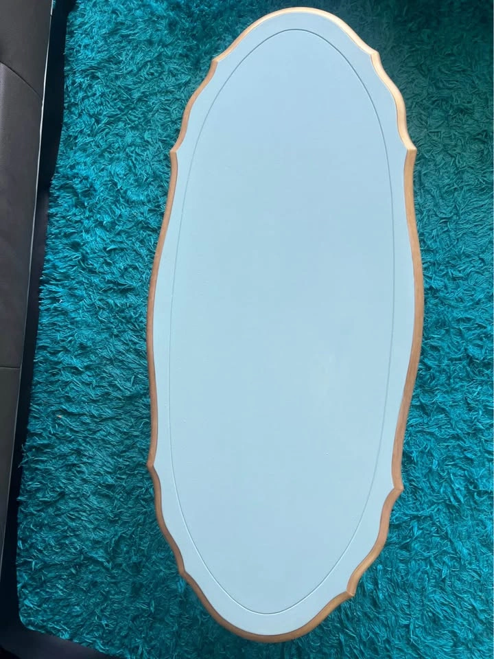 Unique French Provincial Coffee Table - photo 3