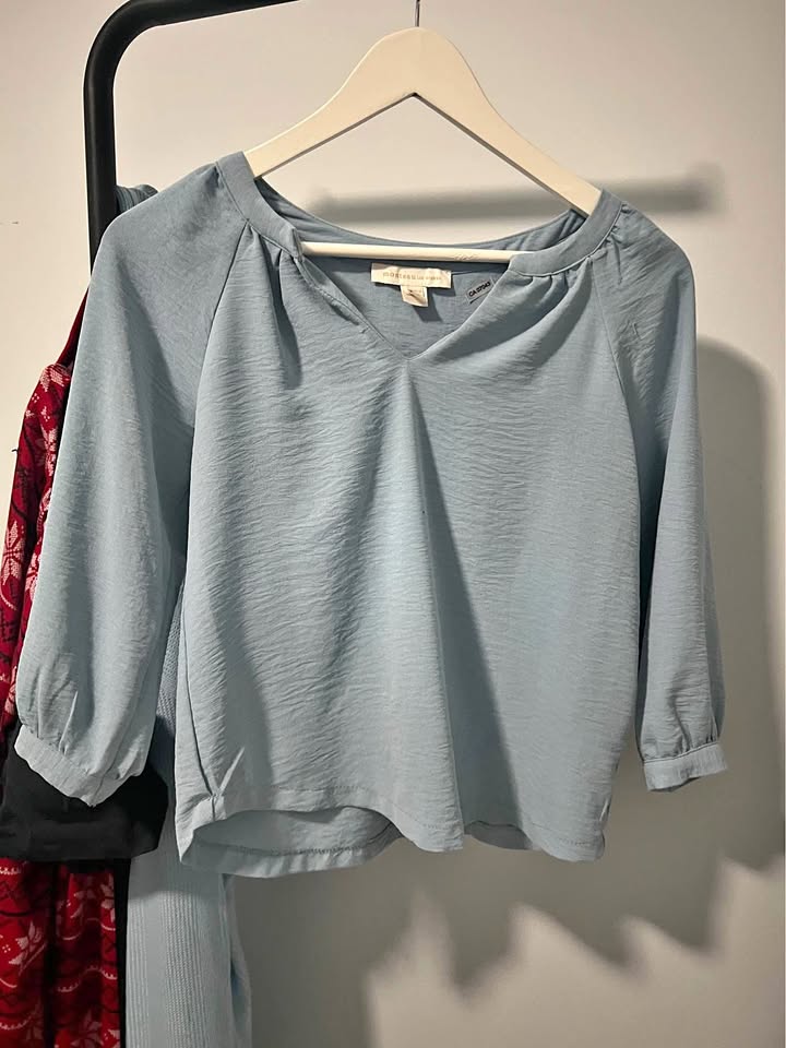 Women’s Blouse