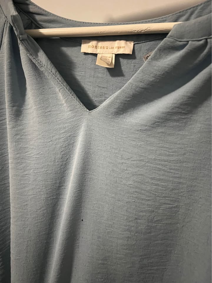 Women’s Blouse - photo 3