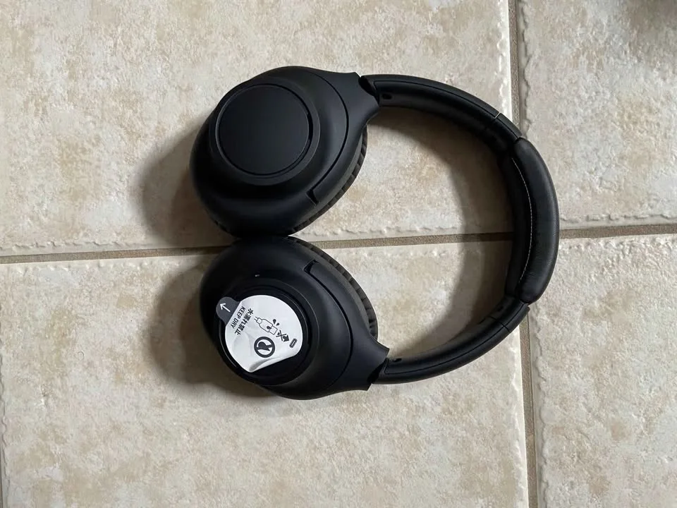 Audio-Technica ATH-S300BT Bluetooth Headphones image indicator(3)