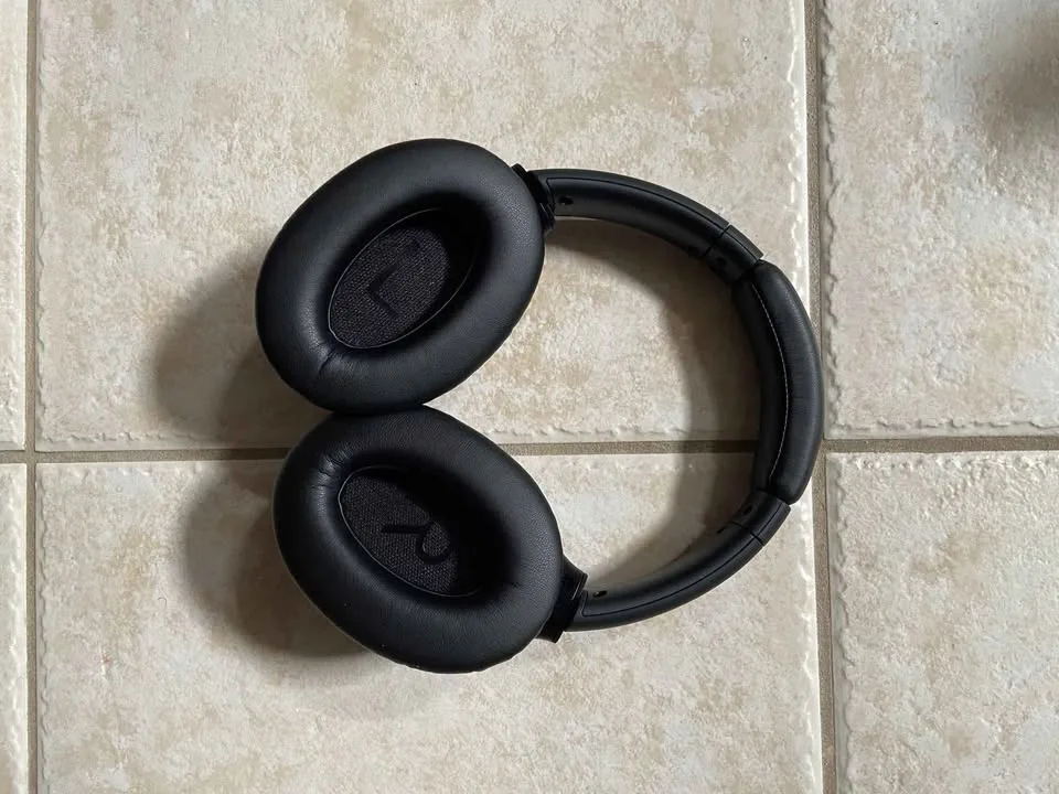 Audio-Technica ATH-S300BT Bluetooth Headphones image indicator(4)