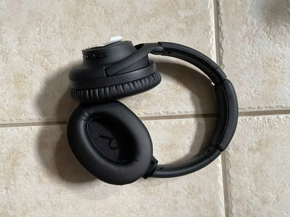 Audio-Technica ATH-S300BT Bluetooth Headphones image indicator(5)