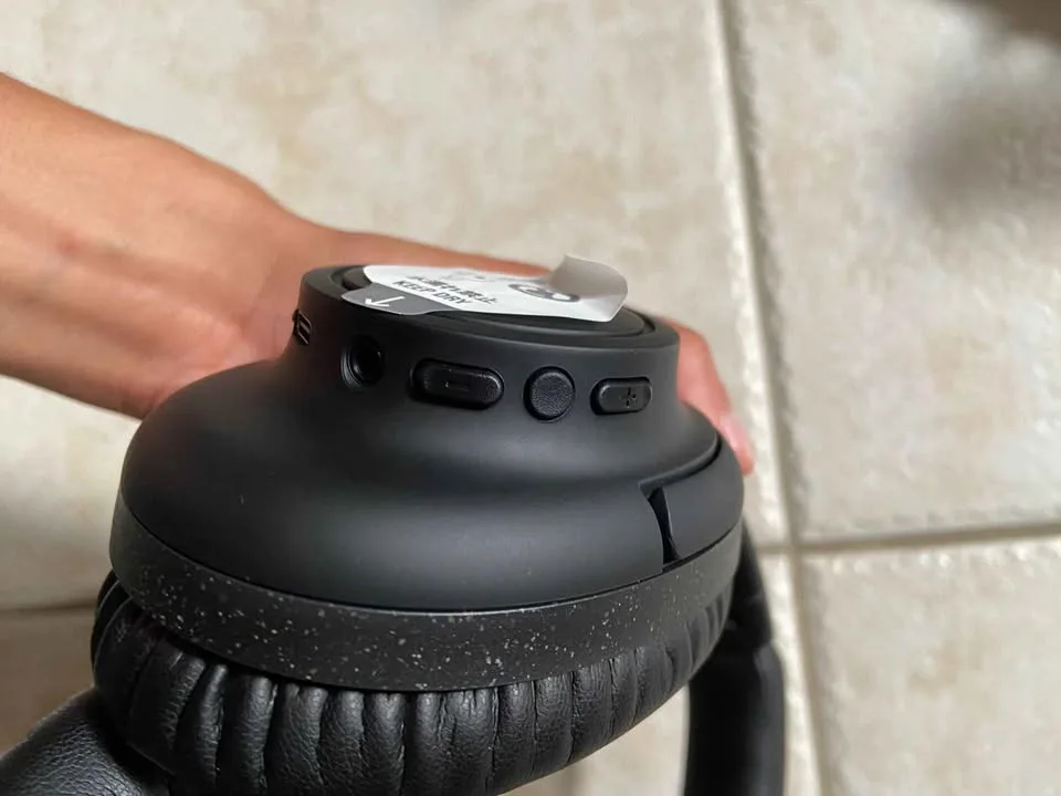 Audio-Technica ATH-S300BT Bluetooth Headphones image indicator(6)