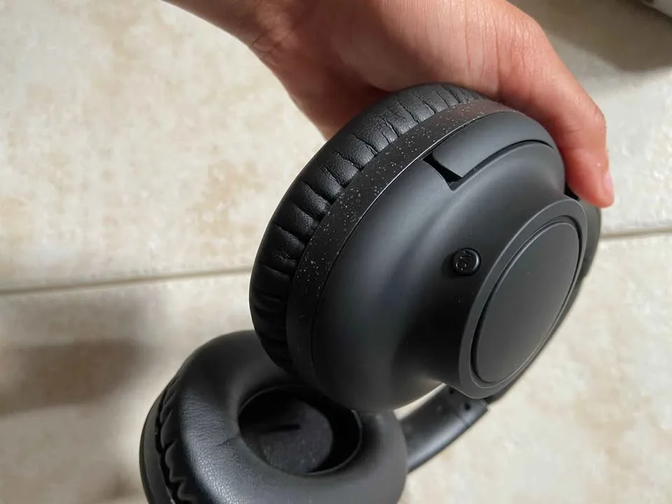 Audio-Technica ATH-S300BT Bluetooth Headphones image indicator(7)