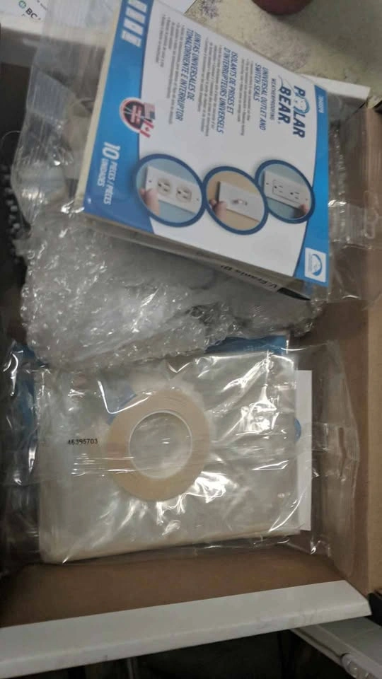 BC Hydro & FortisBC Energy Saving Kit - photo 4