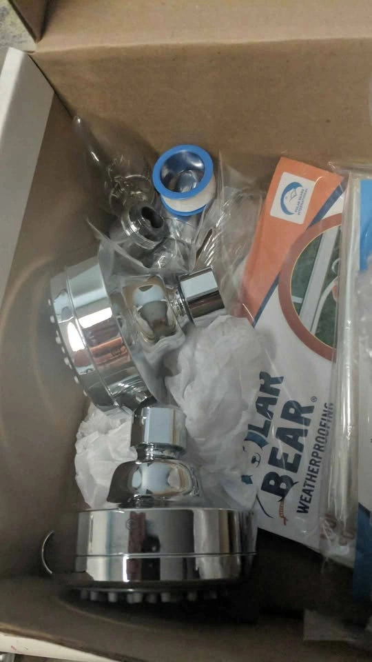 BC Hydro & FortisBC Energy Saving Kit - photo 5