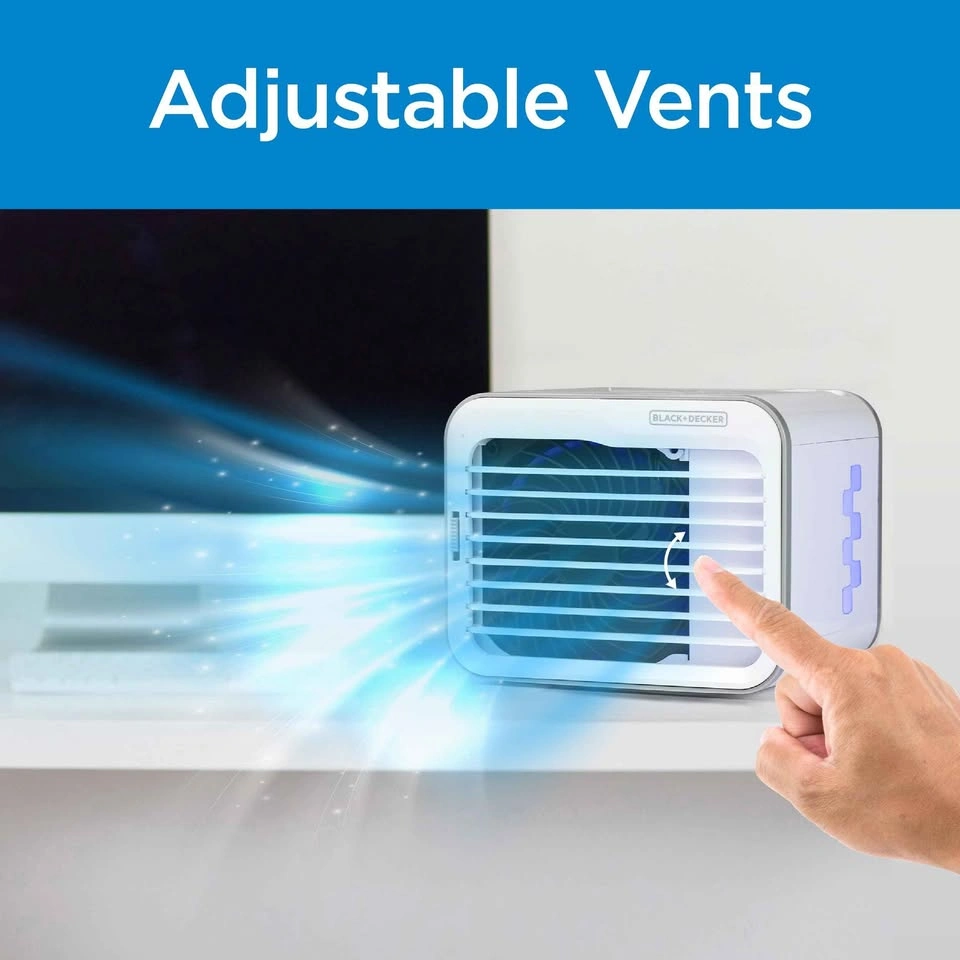 Cool Chill Max UV Space Cooler - photo 5