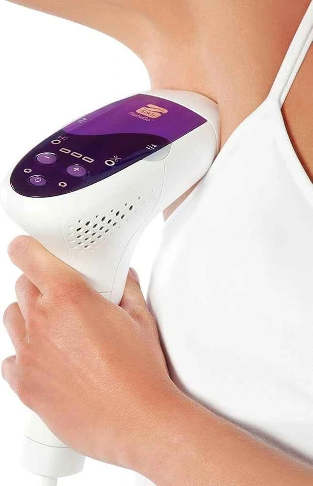 Silk'n Flash&Go Hair Removal Device - photo 2