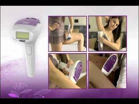 Silk'n Flash&Go Hair Removal Device - photo 3