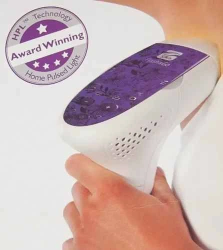 Silk'n Flash&Go Hair Removal Device - photo 4